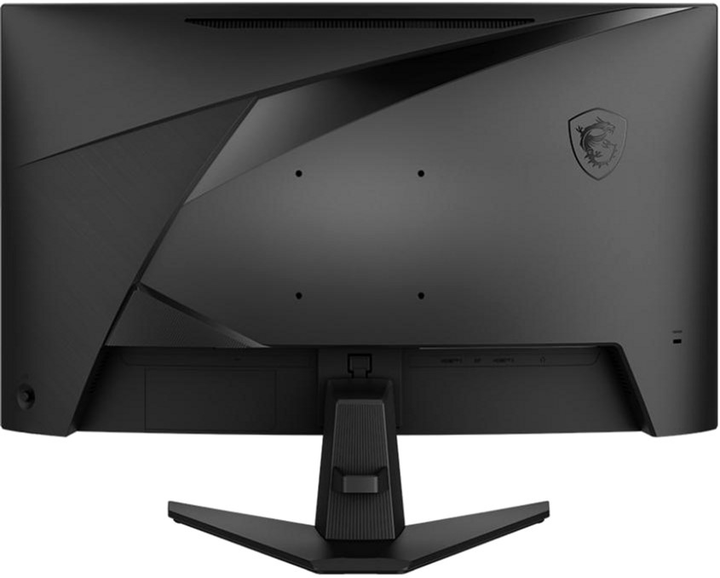 Монитор 27" MSI MAG 276CF E20 - изображение 4