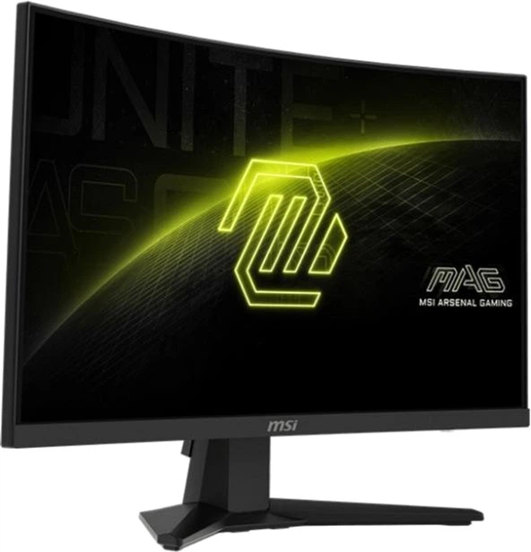 Монітор 23.6" MSI MAG 244C - зображення 2