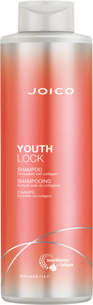 Шампунь Joico Youthlock 1000 мл (74469524001) - зображення 1