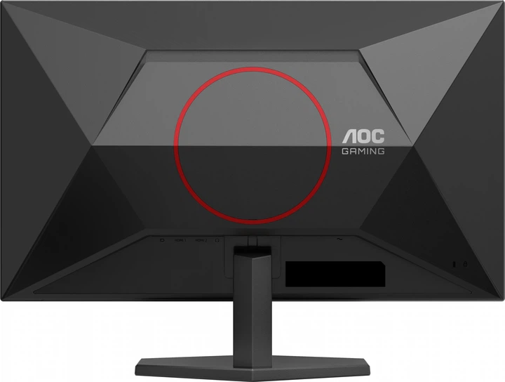 Monitor 27" AOC Q27G42XE - obraz 7