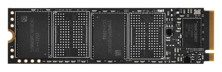 Dysk SSD Dahua C900VN 256GB M.2 2280 PCIe 3.0 x4 3D NAND (TLC) (SSD-C900VN256G) - obraz 5