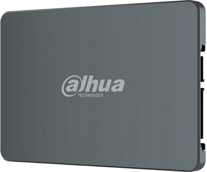 SSD диск Dahua C800 256GB 2.5