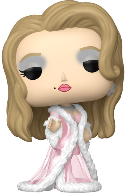 Фігурка Funko Pop! Rocks Britney Spears 460 Щаслива Брітні Спірс 79812 (889698798129) - зображення 3