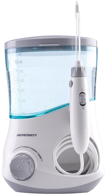 Irygator Berdsen ClearJet X2 - obraz 2