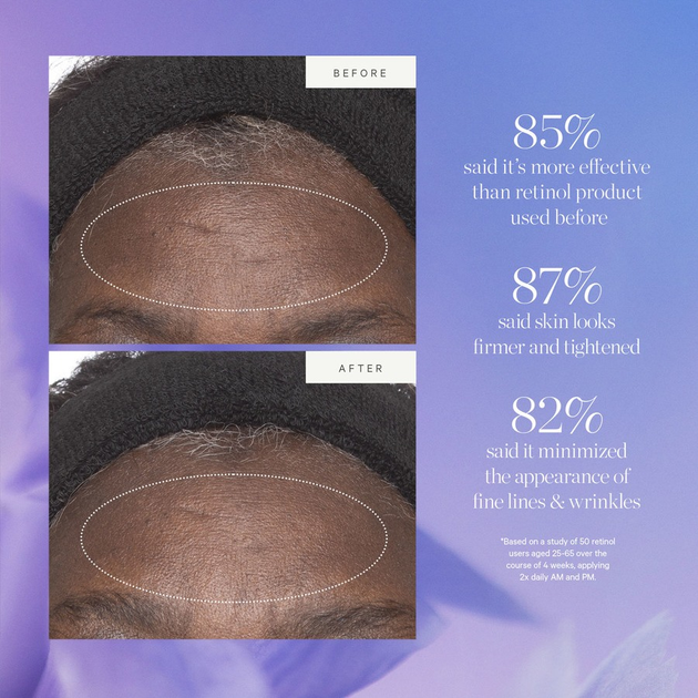 Крем для обличчя Kora Organics Plant Stem Cell Retinol зволожувальний 15 мл (9342759006270) - зображення 6
