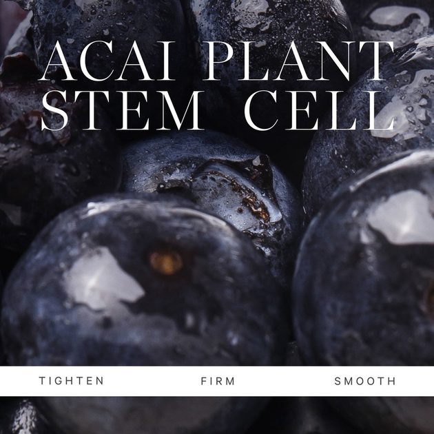 Крем для обличчя Kora Organics Plant Stem Cell Retinol зволожувальний 15 мл (9342759006270) - зображення 7