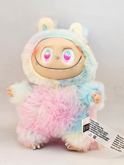 ラブブ　FALL IN WILD THE MONSTERS LABUBU / ラブブ ザ モンスター フォール イン ワイルド