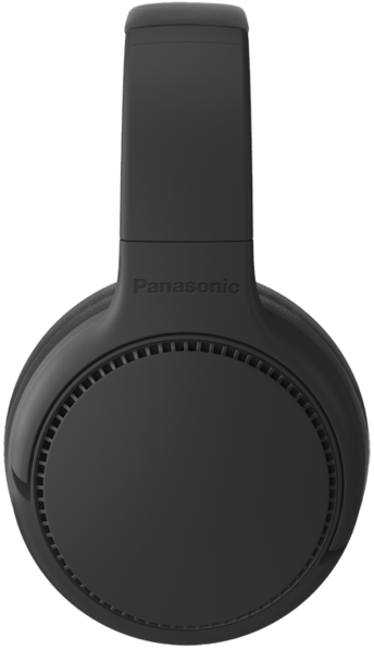 Наушники Panasonic RB-M300BGE-K - изображение 2