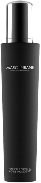 Pianka samoopalająca Marc Inbane Natural 150 ml (8719324501132) - obraz 1
