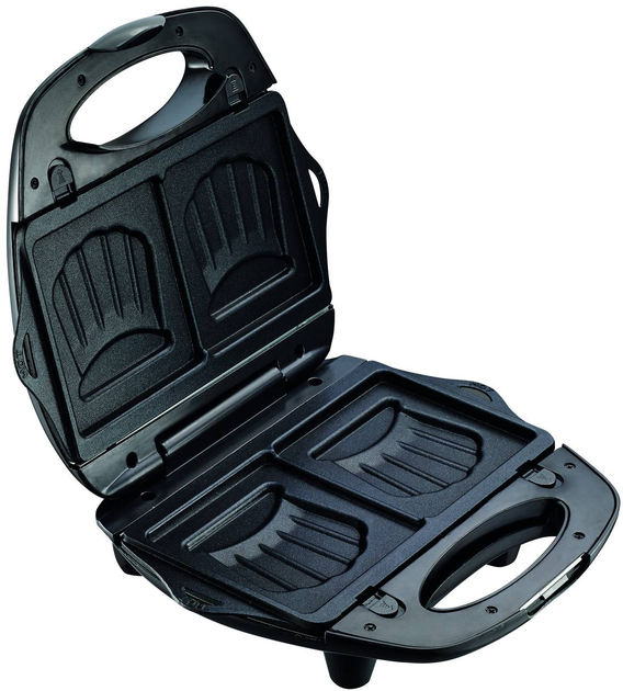 Мультимейкер TEFAL Break Time SW614831 - зображення 2