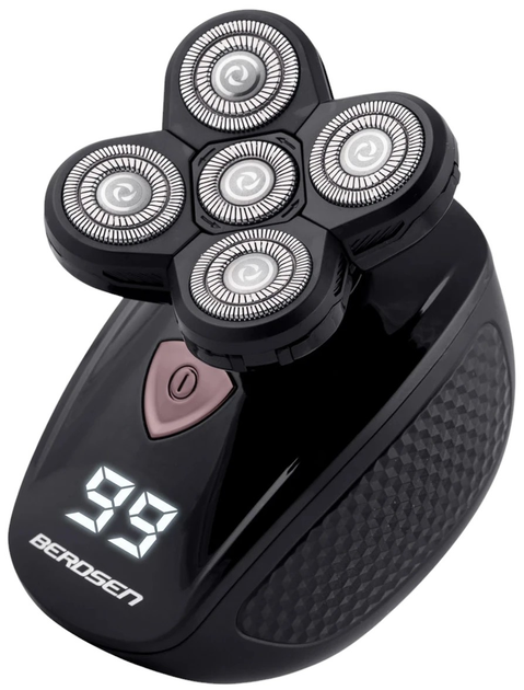 Електробритва Berdsen BD-265 - зображення 2