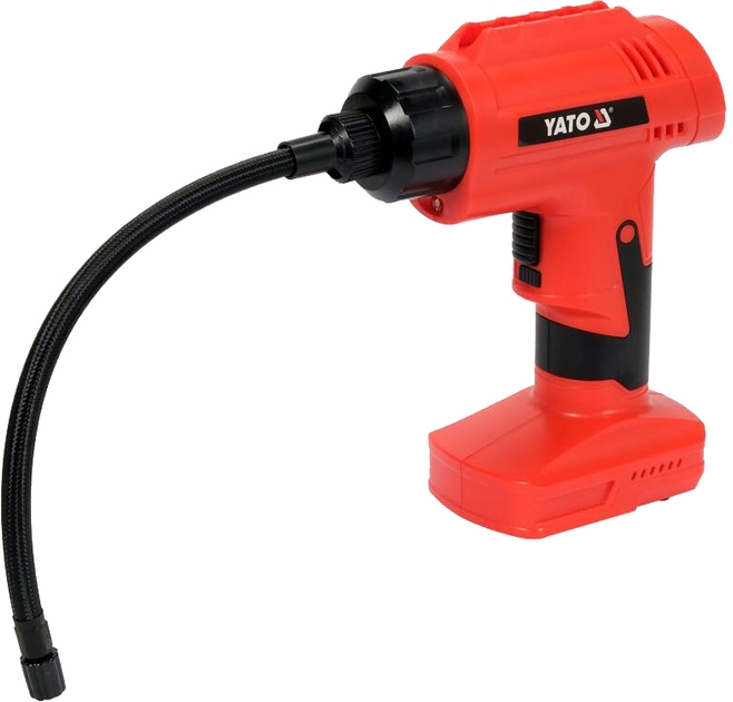 Kompresor akumulatorowy YATO 12 W (YT-82950) - obraz 1