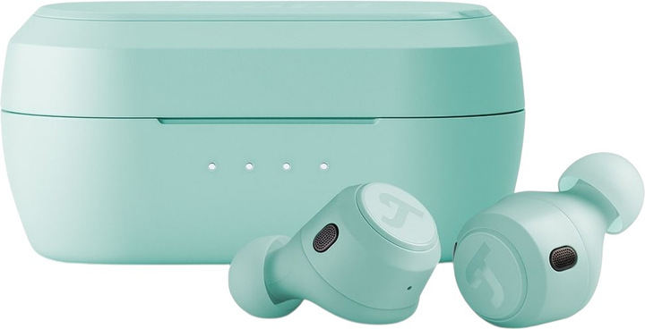 Навушники Teufel Real Blue TWS 3 Misty Green (107000903) - зображення 1
