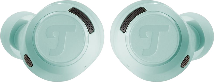 Навушники Teufel Real Blue TWS 3 Misty Green (107000903) - зображення 2