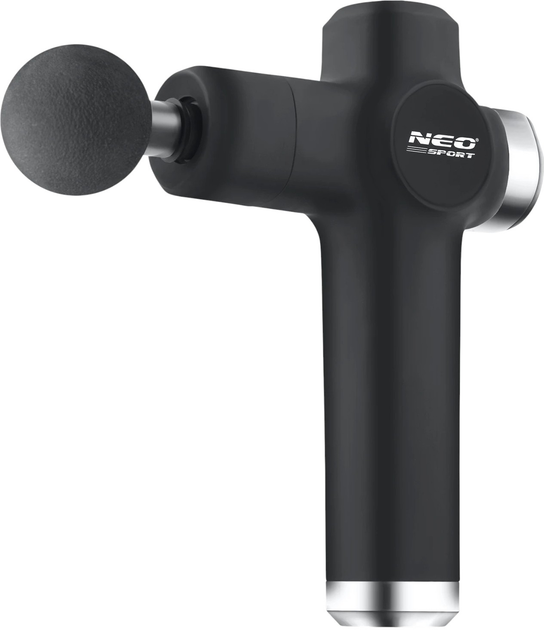 Масажний пістолет Neo Sport NS-501 - зображення 4