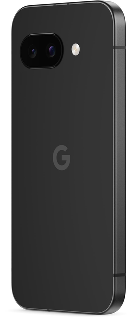 Мобільний телефон Google Pixel 9a 8/256GB Obsidian (GA09566-GB) - зображення 7