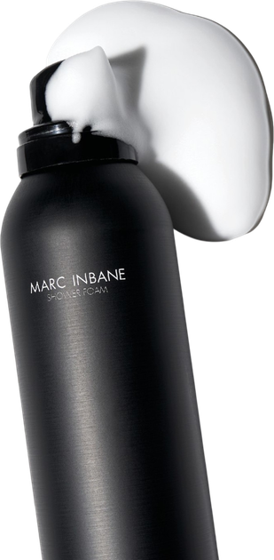 Пінка для душу Marc Inbane №80 Pink Pepper & Peony 150 мл (8719324501170) - зображення 2