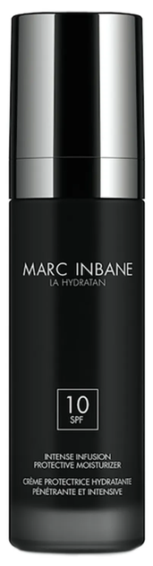 Крем для обличчя Marc Inbane La Hydratan Ультрапоживний SPF10 30 мл (8719324501026) - зображення 1