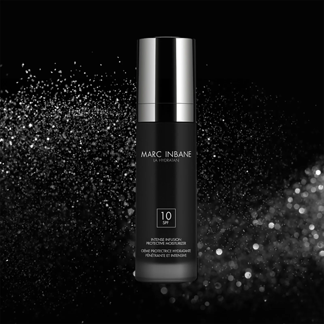Крем для обличчя Marc Inbane La Hydratan Ультрапоживний SPF10 30 мл (8719324501026) - зображення 2