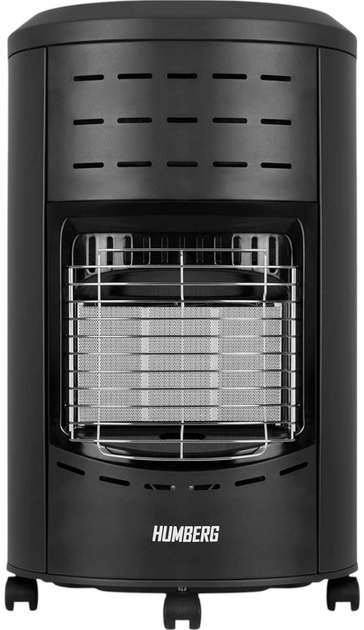 Газовий конвектор Humberg HM-901 - зображення 4