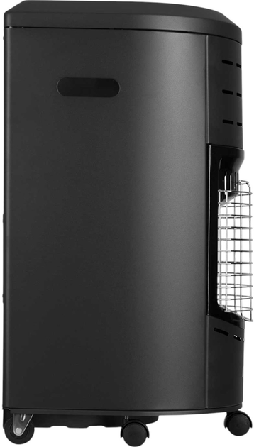 Газовий конвектор Humberg HM-901 - зображення 5