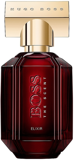 Парфуми для жінок Hugo Boss The Scent 30 мл (3616305169211) - зображення 1