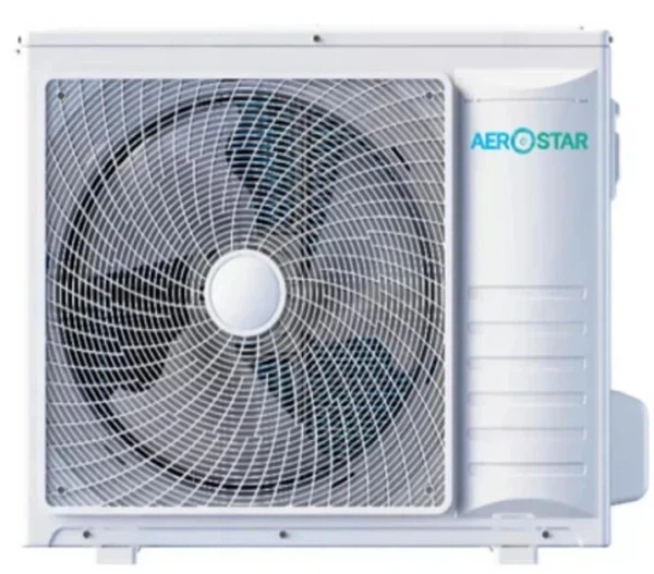 Кондиционер Aerostar basic aer 18a - изображение 2