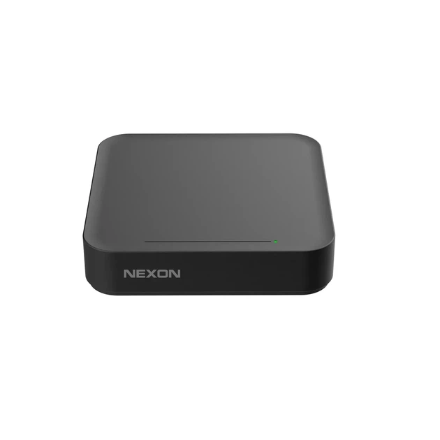 СМАРТ ТВ приставка NEXON X12 2/32 ГБ Google TV 12 - изображение 3