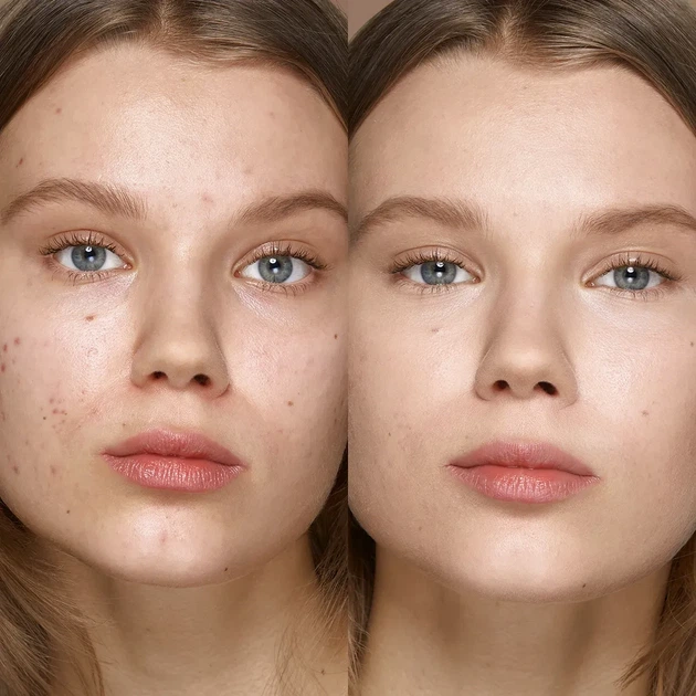 Консилер Kiko Full Coverage Concealer (01 Light) - изображение 3