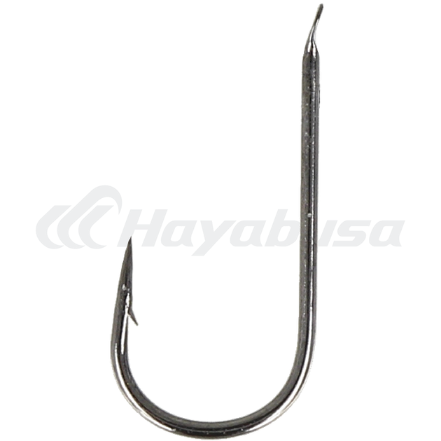 Гачок Hayabusa H.CHK128NI №18 (10шт) - Фото 1 Гачок Hayabusa H.CHK128NI №18 (10шт) - зображення 1