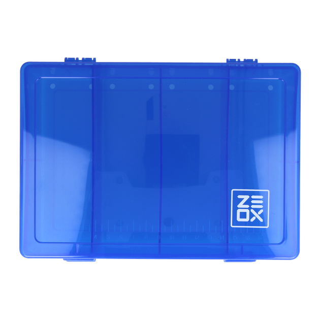 Коробка ZEOX Lure Box LB-2216 - Фото 3 Коробка ZEOX Lure Box LB-2216 - изображение 3