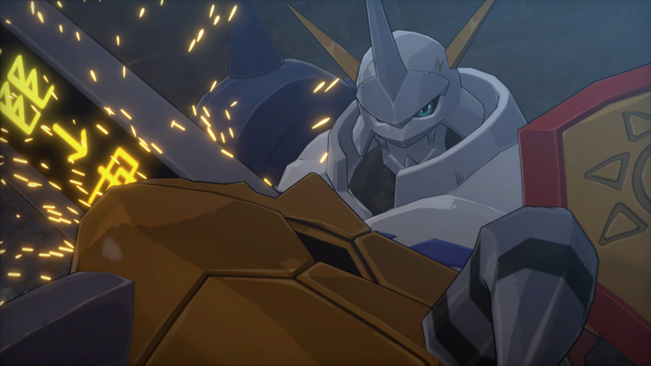 Гра PS5 Digimon Story: Time Stranger (Blu-ray диск) (3391892035865) - зображення 17