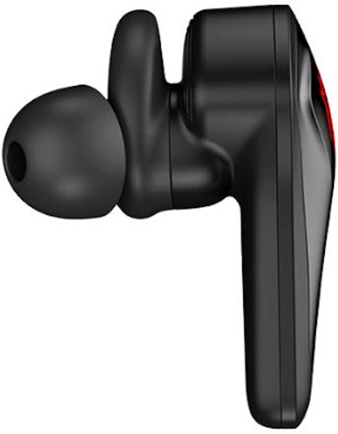 Навушники Nubia RedMagic Cyberpods TWS Black (6902176906879) - зображення 4