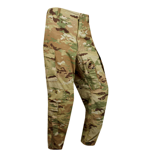 Униформа Army Aircrew Combat Uniform Камуфляж М (7700000017710) - изображение 6