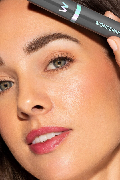 Гель-сироватка для брів Wonderskin Dream Brow Brunette 3 мл (850007254599) - зображення 3