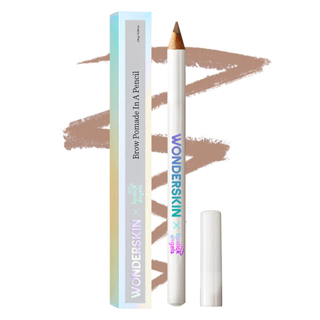 Олівець для брів Wonderskin Wonder Blading Blonde 1 г (850007254629) - зображення 2