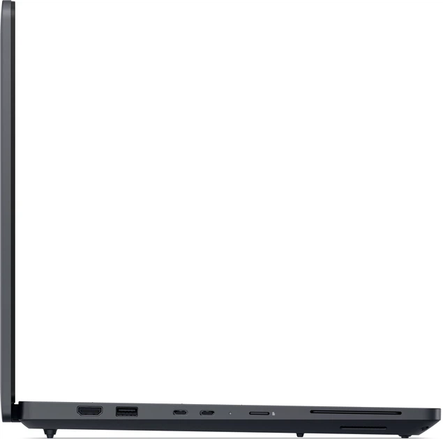 Ноутбук Dell Pro Max 16 (1020286452) Black - зображення 5