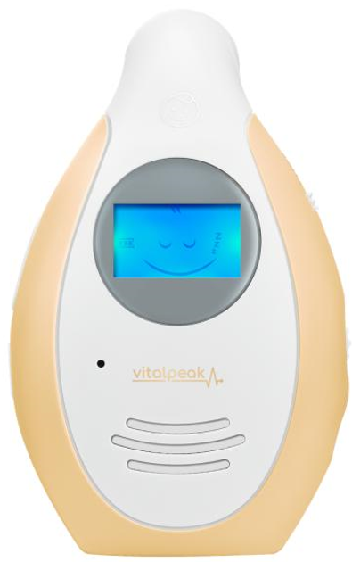 Електронна няня Vitalpeak BMA30 (8594205620122) - зображення 1