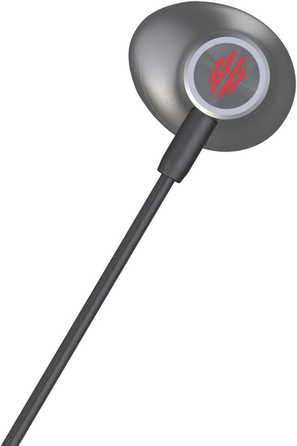 Słuchawki Nubia RedMagic MagicSound Earphones USB-C (WH4008/usbc) - obraz 4