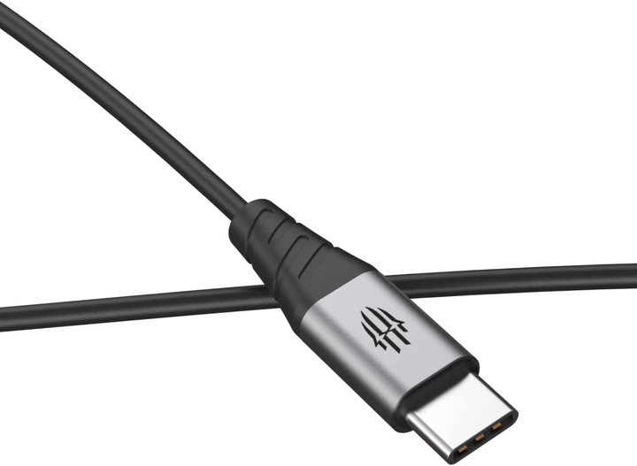 Słuchawki Nubia RedMagic MagicSound Earphones USB-C (WH4008/usbc) - obraz 7