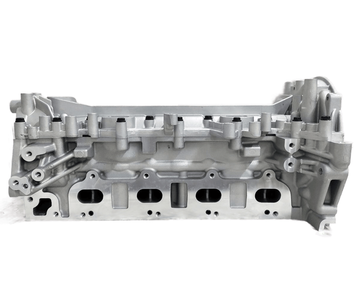 Головка блоку циліндрів (ГБЦ) Renault, Mercedes, Opel, Nissan 2.3 DCI, M9T, CAM, 110414467R, 110415059R, 908325 - Фото 3 Головка блоку циліндрів (ГБЦ) Renault, Mercedes, Opel, Nissan 2.3 DCI, M9T, CAM, 110414467R, 110415059R, 908325 - зображення 3