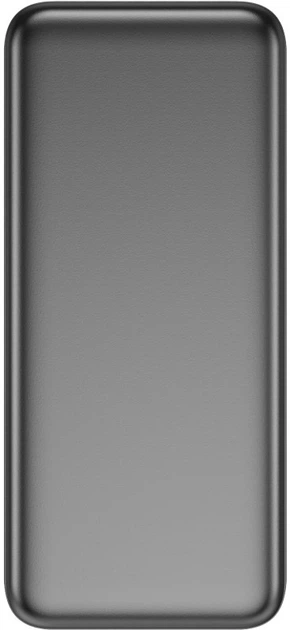 Powerbank Gelius TLX GP-PB311i 20000 mAh 10W Black (2099901002884) - obraz 4