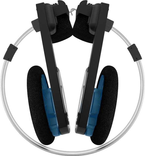 Навушники Koss Porta Pro Wireless Black (21299197677) - зображення 3