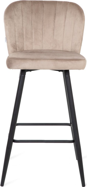 Барний стілець HOMLA HANA Beige (5904183837550) - зображення 2