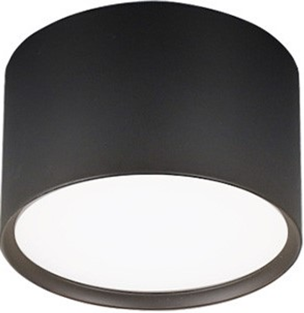 Oprawa natynkowa Light Prestige Kendal Czarna (LP-6331/1SM BK) - obraz 1