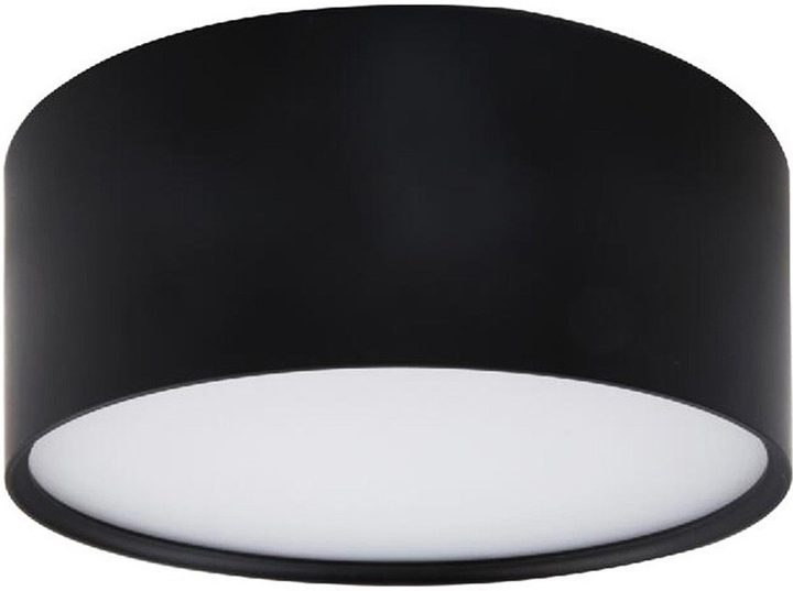 Світильник накладний Light Prestige Kendal Чорний (LP-6331/1SM BK) - зображення 3