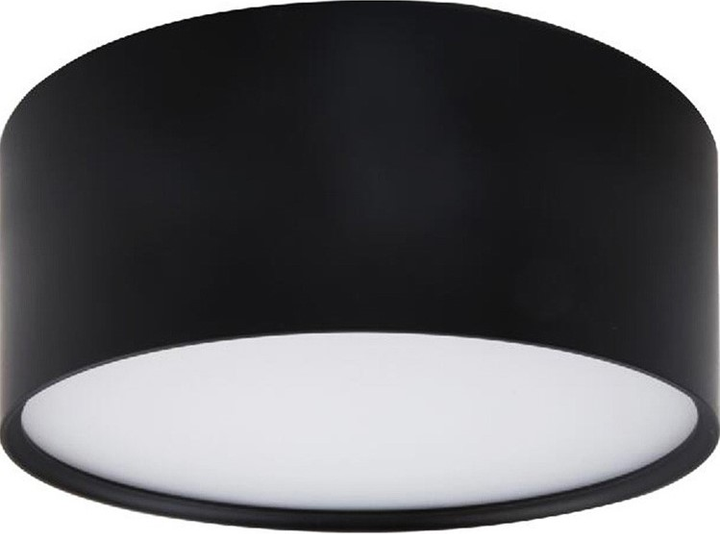 Світильник точечный LED Light Prestige Kendal Чорний (LP-6331/1C IP54 BK) - зображення 3