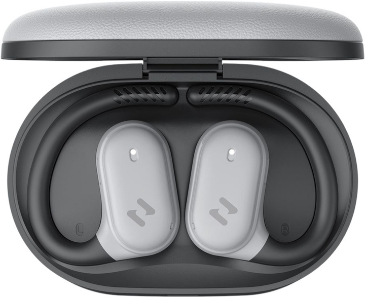 Навушники Havit TWS OWS915 Grey (OWS915grey) - зображення 1