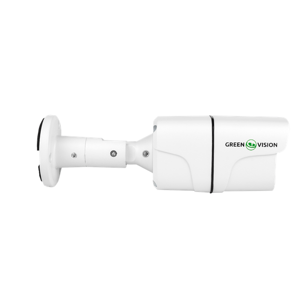 Наружная IP камера GV-182-IP-FM-COA40-30 POE 4MP (Lite) - изображение 4