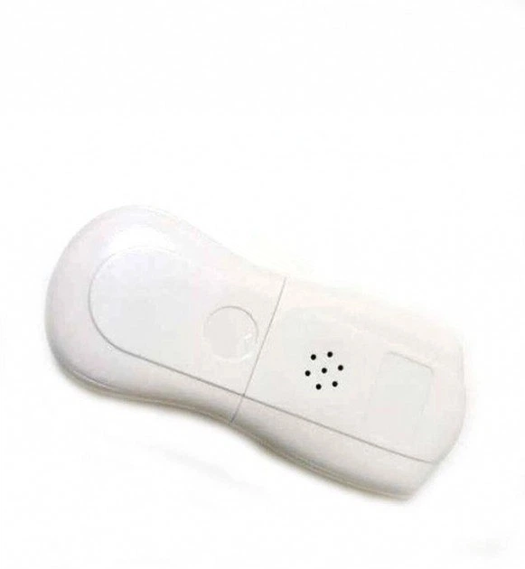 Биоимпульсный эхо-массажер Echo Massager Миостимулятор здоровья White - изображение 3